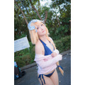 【コスプレ】「ワンフェス2019夏」夏っぽい水着衣装も！  FGO、LoLほか美女レイヤーまとめ（前編）【写真116枚】