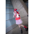 【コスプレ】「ワンフェス2019夏」夏っぽい水着衣装も！  FGO、LoLほか美女レイヤーまとめ（前編）【写真116枚】