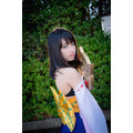 【コスプレ】「ワンフェス2019夏」夏っぽい水着衣装も！  FGO、LoLほか美女レイヤーまとめ（前編）【写真116枚】