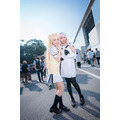 【コスプレ】「ワンフェス2019夏」夏っぽい水着衣装も！  FGO、LoLほか美女レイヤーまとめ（前編）【写真116枚】