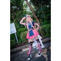 【コスプレ】「ワンフェス2019夏」夏っぽい水着衣装も！  FGO、LoLほか美女レイヤーまとめ（前編）【写真116枚】