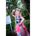 【コスプレ】「ワンフェス2019夏」夏っぽい水着衣装も！  FGO、LoLほか美女レイヤーまとめ（前編）【写真116枚】