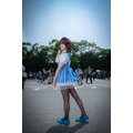 【コスプレ】「ワンフェス2019夏」夏っぽい水着衣装も！  FGO、LoLほか美女レイヤーまとめ（前編）【写真116枚】