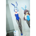 「ワンフェス2019夏」グリッドマン、エヴァ、リゼロなど人気作目白押し！美少女フィギュアまとめ【写真181枚】