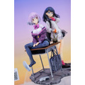 「ワンフェス2019夏」グリッドマン、エヴァ、リゼロなど人気作目白押し！美少女フィギュアまとめ【写真181枚】