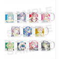 「転生したらアイドルだった件」リムル　Ani-Art マグカップ vol.2■Ani-Art マグカップ（全10種）価格：各1,500円(税別)（C）川上泰樹・伏瀬・講談社／転スラ製作委員会（R）KODANSHA