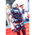 世界よ、これが『FGO』日本公式コスプレイヤーだ！フェス会場に“現界”したサーヴァント8騎を見よ【写真65枚】