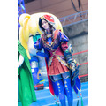 世界よ、これが『FGO』日本公式コスプレイヤーだ！フェス会場に“現界”したサーヴァント8騎を見よ【写真65枚】