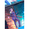 世界よ、これが『FGO』日本公式コスプレイヤーだ！フェス会場に“現界”したサーヴァント8騎を見よ【写真65枚】