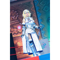 世界よ、これが『FGO』日本公式コスプレイヤーだ！フェス会場に“現界”したサーヴァント8騎を見よ【写真65枚】