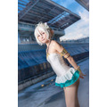 【コスプレ】台湾の人気レイヤーが勢揃い!「Fancy Frontier」美女レイヤーまとめ(後編)【写真90枚】