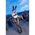 【コスプレ】台湾の人気レイヤーが勢揃い！「Fancy Frontier」美女レイヤーまとめ（後編）【写真90枚】