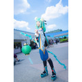 【コスプレ】台湾の人気レイヤーが勢揃い！「Fancy Frontier」美女レイヤーまとめ（後編）【写真90枚】