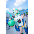 【コスプレ】台湾の人気レイヤーが勢揃い！「Fancy Frontier」美女レイヤーまとめ（後編）【写真90枚】