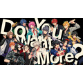 『ヒプノシスマイク -Alternative Rap Battle-』