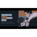 『囀る鳥は羽ばたかない The clouds gather』キャスト紹介PV場面写真（C）ヨネダコウ・大洋図書／「囀る鳥は羽ばたかない」製作委員会