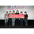「戦国無双10周年発表会」
