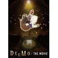 『DEEMO THE MOVIE』(C)2020 Rayark Inc./DEEMO THE MOVIE Production Committee