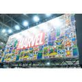 「東京コミコン2019」アメコミヒーロー一挙集結！ 見どころがわかる会場レポート【写真102枚】