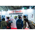 「東京コミコン2019」アメコミヒーロー一挙集結！ 見どころがわかる会場レポート【写真102枚】