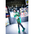 【コスプレ】「僕のヒーローアカデミア」お茶子＆蛙吹梅雨、公式レイヤーの再現クオリティに注目！