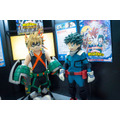 【コスプレ】「僕のヒーローアカデミア」お茶子＆蛙吹梅雨、公式レイヤーの再現クオリティに注目！