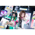 【コスプレ】「僕のヒーローアカデミア」お茶子＆蛙吹梅雨、公式レイヤーの再現クオリティに注目！