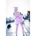 【コスプレ】「コミケ97」1日目美女レイヤーまとめ 魅惑衣装でイベントを彩った20人に注目【写真139枚】