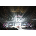 「LoveLive! Series 9th Anniversary ラブライブ！フェス」（C）2013 プロジェクトラブライブ！（C）2017 プロジェクトラブライブ！サンシャイン!!（C）プロジェクトラブライブ！虹ヶ咲学園スクールアイドル同好会