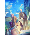 『映画 ギヴン』（C） キヅナツキ・新書館／ギヴン製作委員会