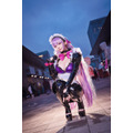 【コスプレ】注目しておきたい中国レイヤー12選 「FGO」「ヒロアカ」「アズレン」魅惑衣装に釘付け【写真92枚】