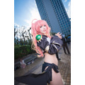 【コスプレ】注目しておきたい中国レイヤー12選 「FGO」「ヒロアカ」「アズレン」魅惑衣装に釘付け【写真92枚】