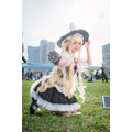 【コスプレ】注目しておきたい中国レイヤー12選 「FGO」「ヒロアカ」「アズレン」魅惑衣装に釘付け【写真92枚】
