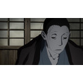 アニメ『さらい屋五葉』　(C)2010 オノ・ナツメ／小学館・さらい屋五葉製作委員会