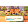 スイッチ『あつまれ どうぶつの森』で始める語学留学！ Buy and Sell：お店の売買をマスターしよう