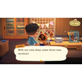 スイッチ『あつまれ どうぶつの森』で始める語学留学！ Buy and Sell：お店の売買をマスターしよう