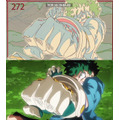 『僕のヒーローアカデミア』線撮×本編ムービー第 85 話「開催文化祭!!」より（C）堀越耕平／集英社・僕のヒーローアカデミア製作委員会