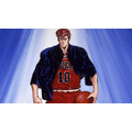 Netflix GWイッキ見オススメ作品『SLAM DUNK』（C）井上雄彦・アイティープランニング・東映アニメーション