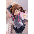 「POP UP PARADE 麗日お茶子」3,900円(税込)（C） 堀越耕平／集英社・僕のヒーローアカデミア製作委員会
