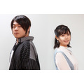 松岡禎丞さん、竹達彩奈さん