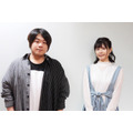 松岡禎丞さん、竹達彩奈さん