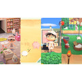 『あつまれ どうぶつの森』イラストレーター「カナヘイ」さんの島が真似したくなるテクニック満載ですごい！夢のおかげで誰でも行けるぞ
