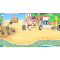 『あつまれ どうぶつの森』イラストレーター「カナヘイ」さんの島が真似したくなるテクニック満載ですごい！夢のおかげで誰でも行けるぞ