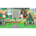 『あつまれ どうぶつの森』イラストレーター「カナヘイ」さんの島が真似したくなるテクニック満載ですごい！夢のおかげで誰でも行けるぞ