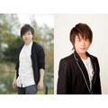 村田太志（橋本駿役）／松岡禎丞（知花実央役）