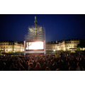 シュトゥットガルト国際アニメーション映画祭　Photo: Stuttgart Festival of Animated Film