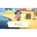 『あつまれ どうぶつの森』9月から新登場した虫・魚・海の幸をチェック！ 虫の合唱、遡上するサケ…生態系を秋が彩る