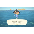 『あつまれ どうぶつの森』9月から新登場した虫・魚・海の幸をチェック！ 虫の合唱、遡上するサケ…生態系を秋が彩る