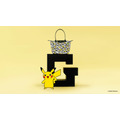 「Longchamp x Pokemon」（C）2020 Pokemon.（C）1995-2020 Nintendo/Creatures Inc./GAME FREAKinc.TM,（R）, and character names are trademarks of Nintendo