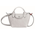 「Longchamp x Pokemon」Le Pliage Cuir Pokemon（C）2020 Pokemon.（C）1995-2020 Nintendo/Creatures Inc./GAME FREAKinc.TM,（R）, and character names are trademarks of Nintendo